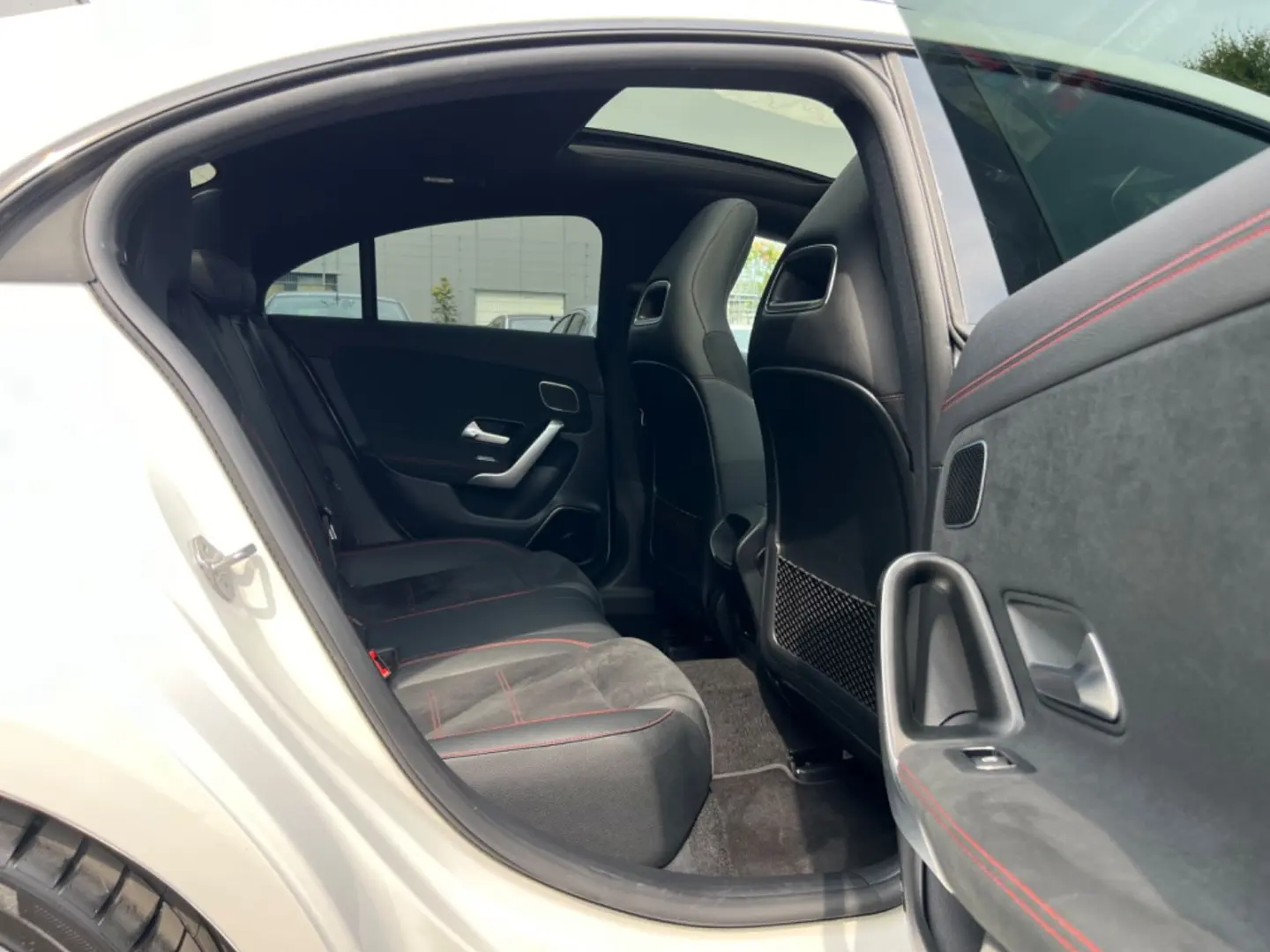 CLA 180 