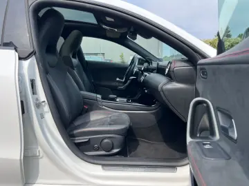 CLA 180 