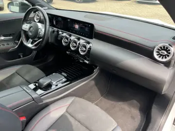 CLA 180 