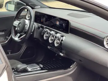 CLA 180 