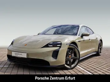 Taycan GTS  Sondermodell limited ''90Jahre Hocke