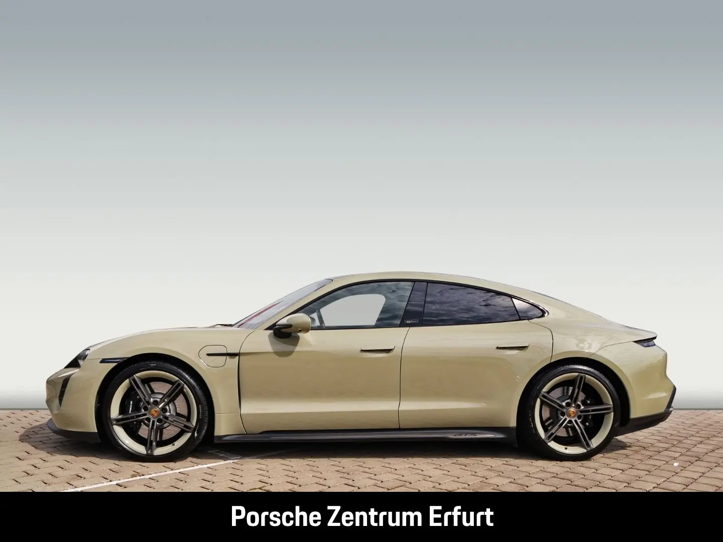 Taycan GTS/ Sondermodell limited ''90Jahre Hocke