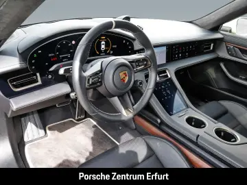 Taycan GTS/ Sondermodell limited ''90Jahre Hocke