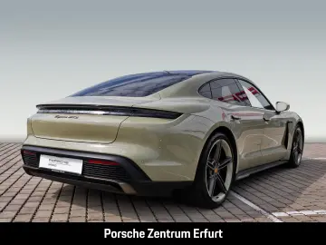 Taycan GTS/ Sondermodell limited ''90Jahre Hocke