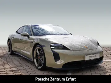 Taycan GTS/ Sondermodell limited ''90Jahre Hocke