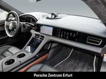 Taycan GTS/ Sondermodell limited ''90Jahre Hocke