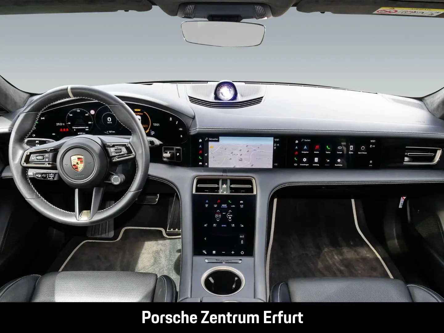 Taycan GTS/ Sondermodell limited ''90Jahre Hocke