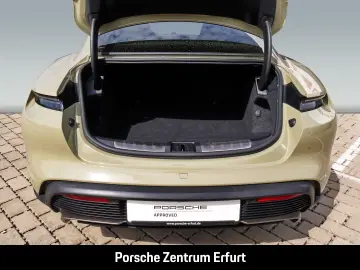 Taycan GTS/ Sondermodell limited ''90Jahre Hocke