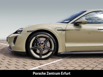 Taycan GTS/ Sondermodell limited ''90Jahre Hocke