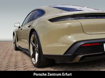 Taycan GTS/ Sondermodell limited ''90Jahre Hocke