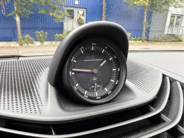 Taycan GTS #SPORT DESIGN CARBON! PDCC! PSCB 21