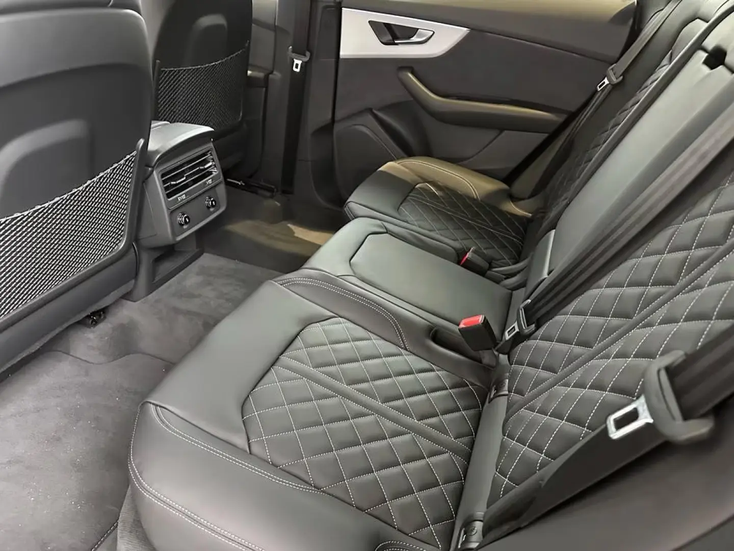 Audi Q8 50TDI Facelift/sw-sw/SLine/Mtx/Pan