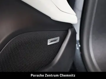Taycan 4S 4+1 Sitze;BOSE;ACC