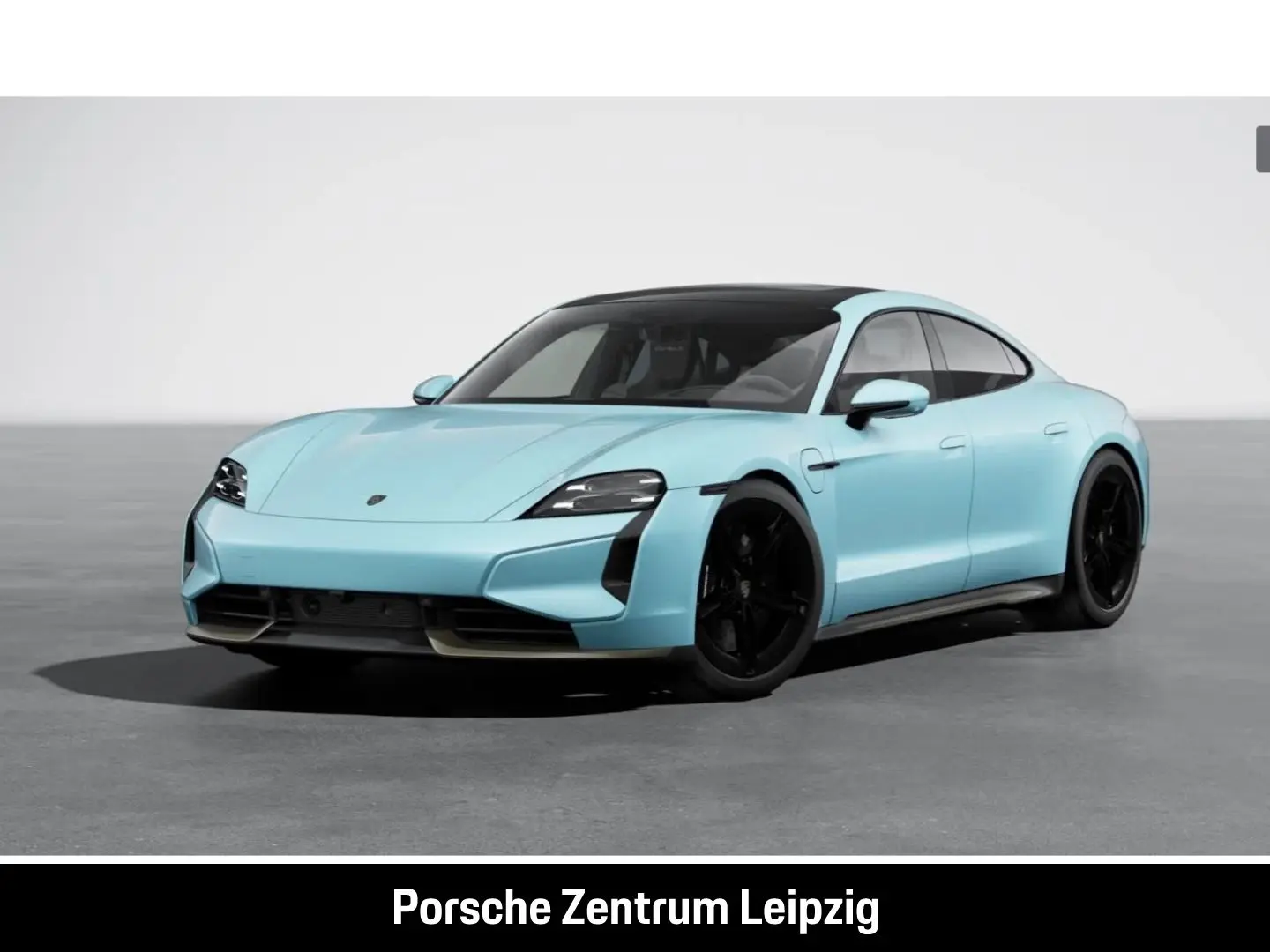 Taycan Turbo S ActiveRide HUD PCCB SportDesignPa