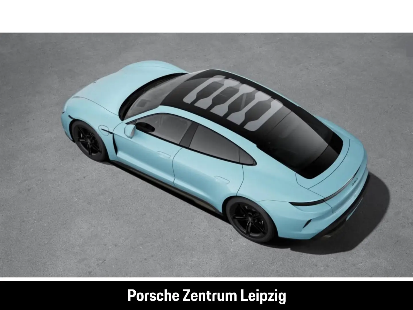 Taycan Turbo S ActiveRide HUD PCCB SportDesignPa