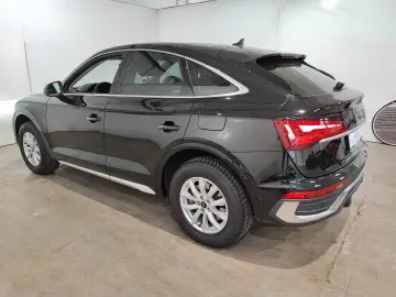 Audi Q5 Sportback e qu S line Pano*Virtual