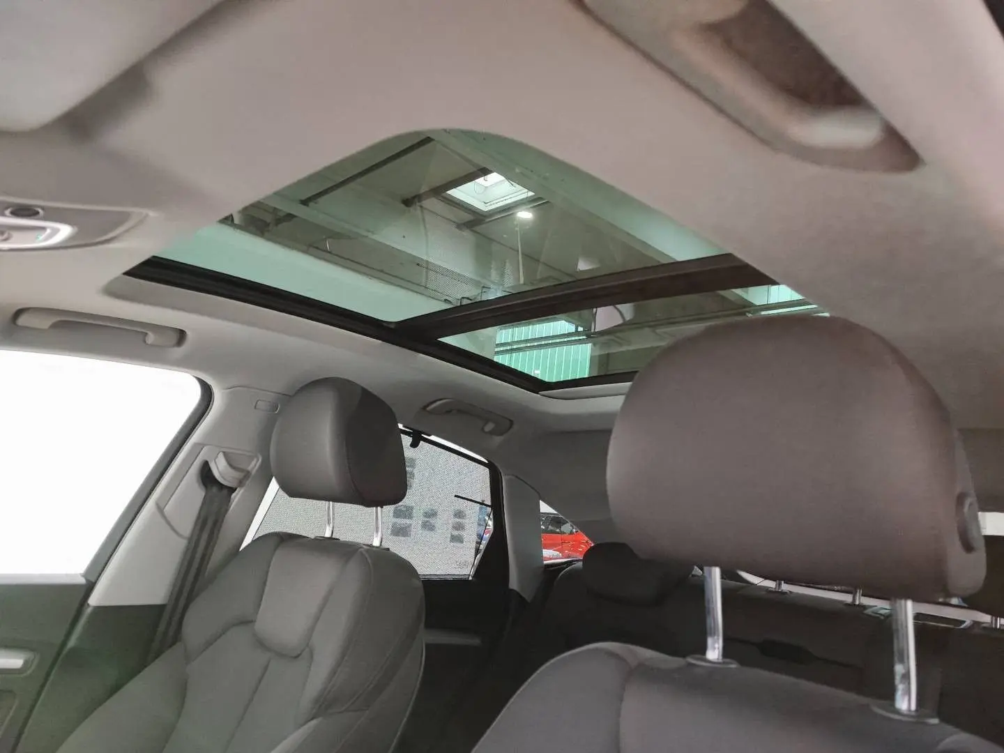 Audi Q5 Sportback e qu S line Pano*Virtual
