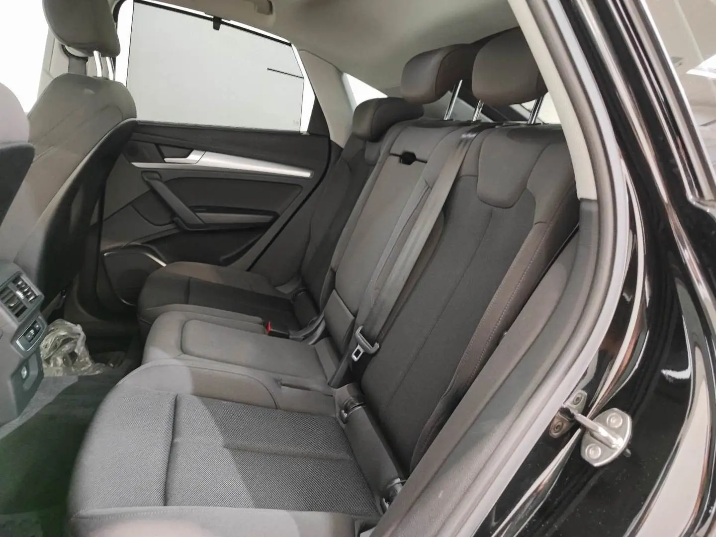 Audi Q5 Sportback e qu S line Pano*Virtual