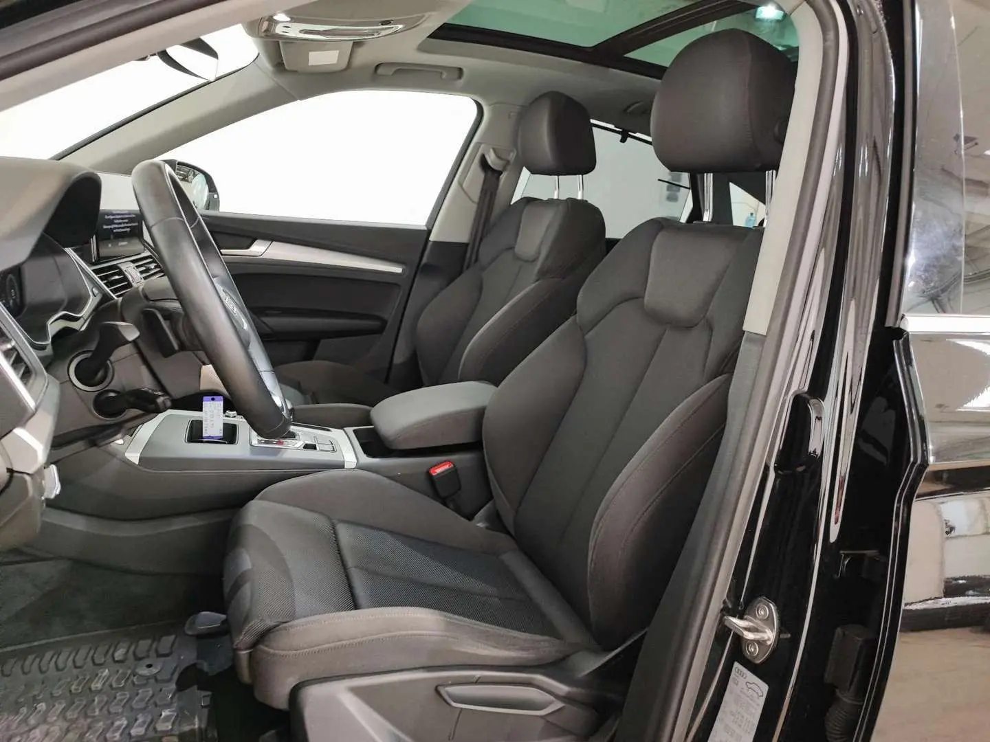Audi Q5 Sportback e qu S line Pano*Virtual