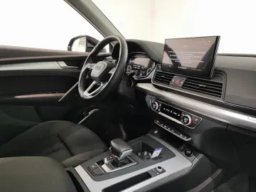 Audi Q5 Sportback e qu S line Pano*Virtual