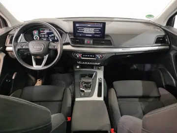 Audi Q5 Sportback e qu S line Pano*Virtual