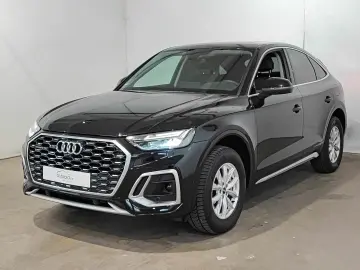 Audi Q5 Sportback e qu S line Pano*Virtual