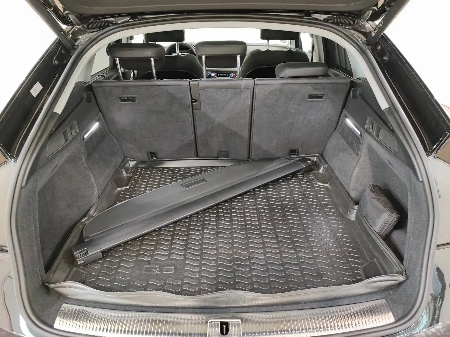 Audi Q5 Sportback e qu S line Pano*Virtual