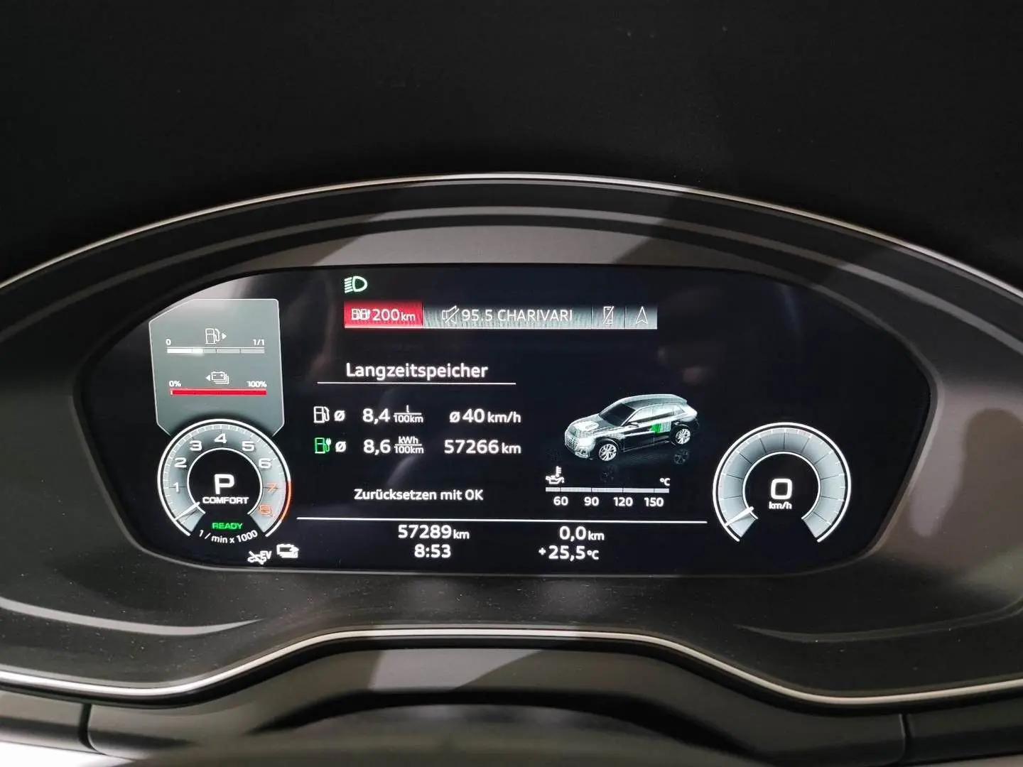 Audi Q5 Sportback e qu S line Pano*Virtual