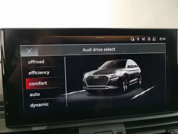 Audi Q5 Sportback e qu S line Pano*Virtual