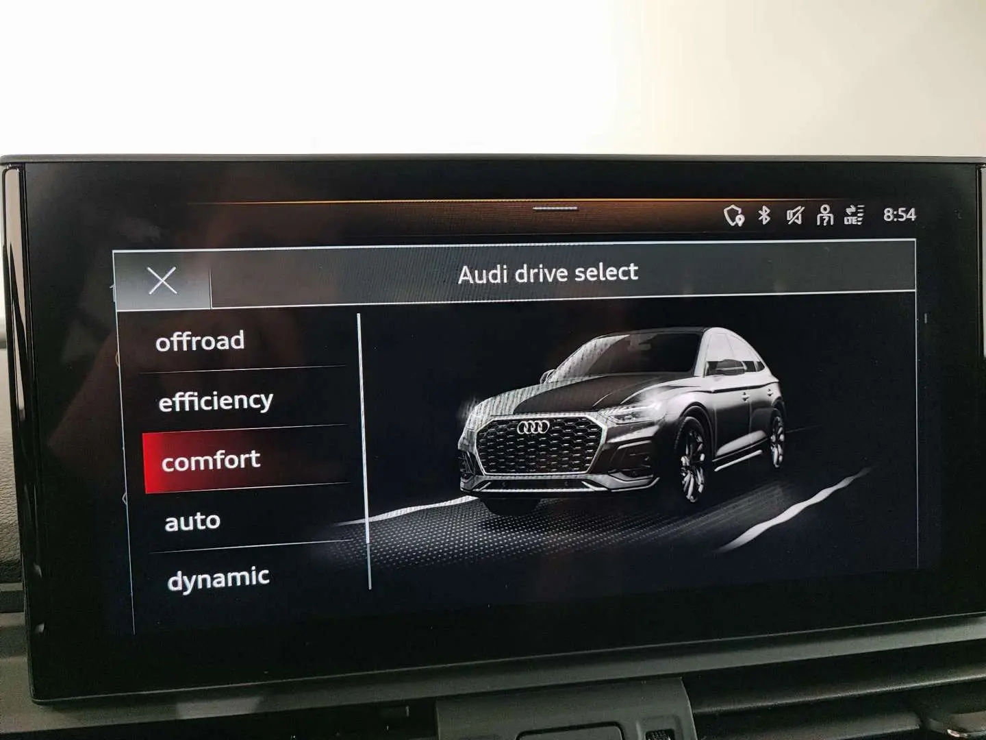 Audi Q5 Sportback e qu S line Pano*Virtual