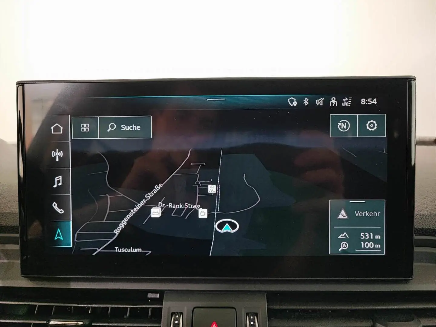 Audi Q5 Sportback e qu S line Pano*Virtual