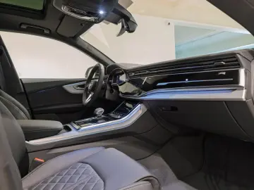 Audi Q8 45 TDI quattro S line*Pan*B&O