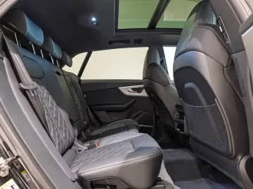 Audi Q8 45 TDI quattro S line*Pan*B&O