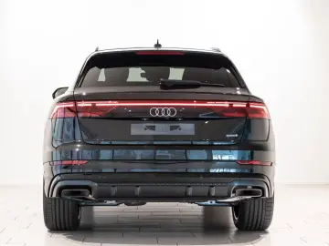 Audi Q8 45 TDI quattro S line*Pan*B&O