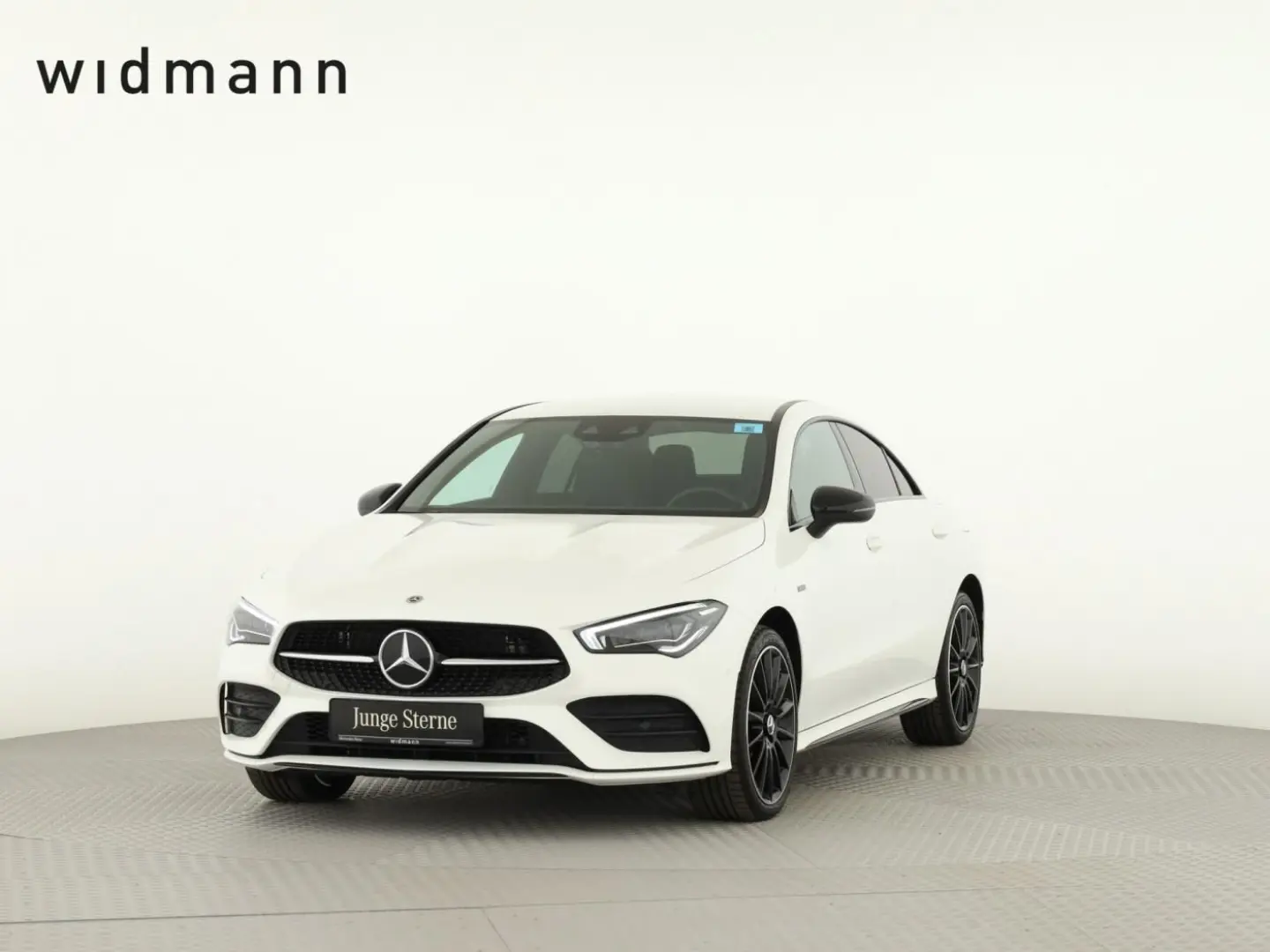 CLA 250 e AMG*Multibeam*Burmester*PTS*Navi*SpurH