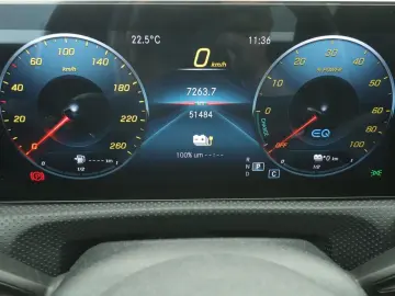 CLA 250 e AMG*Multibeam*Burmester*PTS*Navi*SpurH
