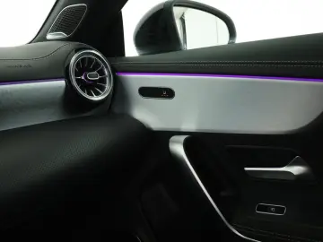 CLA 250 e AMG*Multibeam*Burmester*PTS*Navi*SpurH