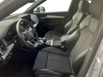 Audi Q5 55 TFSIe quattro S line +Matrix +Pano +AHK