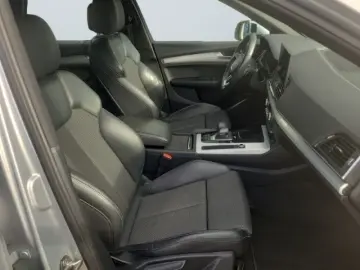 Audi Q5 55 TFSIe quattro S line +Matrix +Pano +AHK