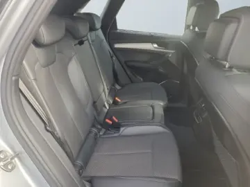 Audi Q5 55 TFSIe quattro S line +Matrix +Pano +AHK