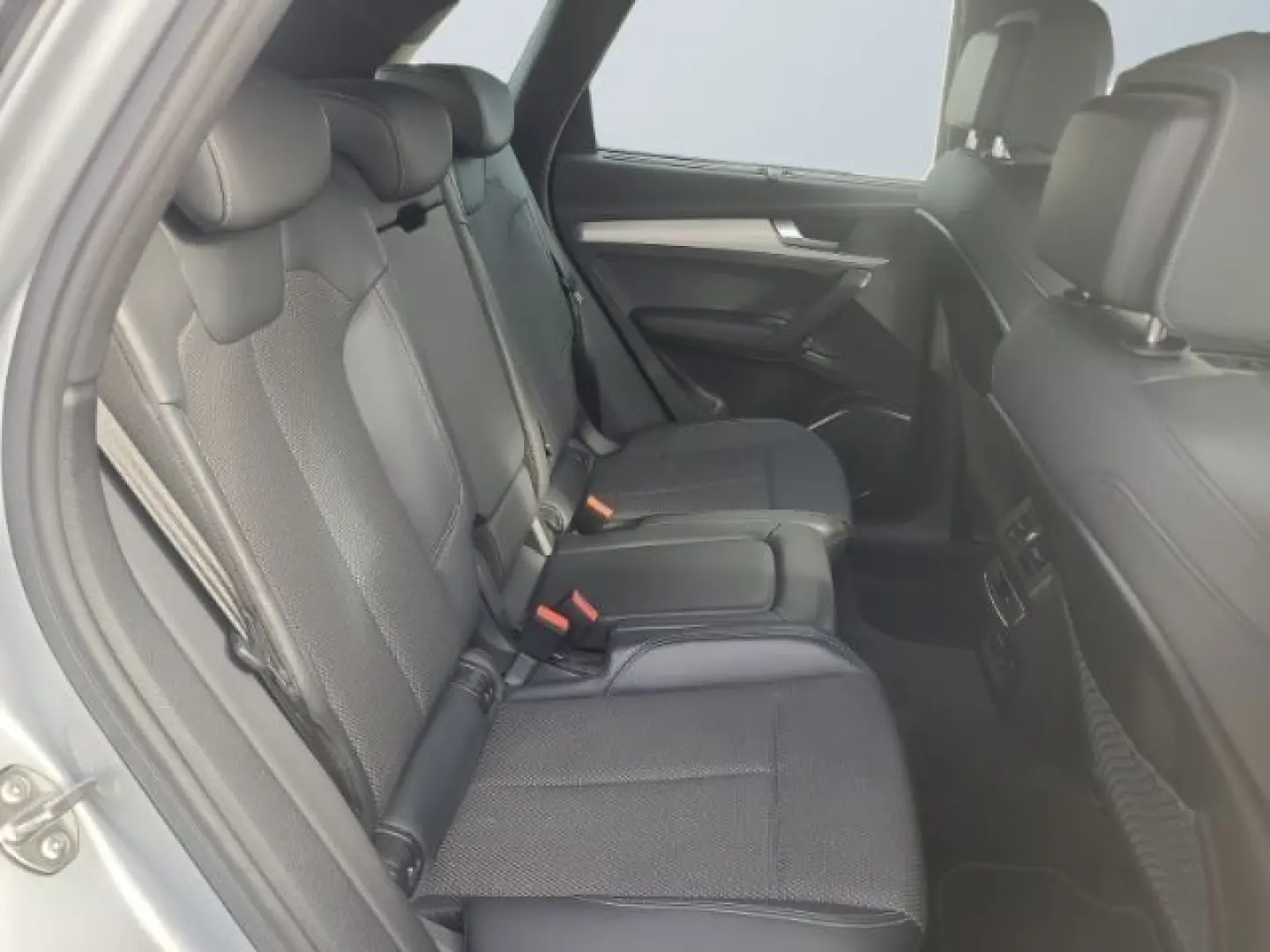 Audi Q5 55 TFSIe quattro S line +Matrix +Pano +AHK