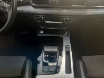 Audi Q5 55 TFSIe quattro S line +Matrix +Pano +AHK