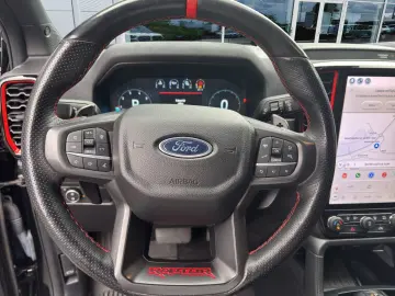 Raptor  e-4WD Doppelkabine