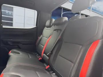 Raptor  e-4WD Doppelkabine