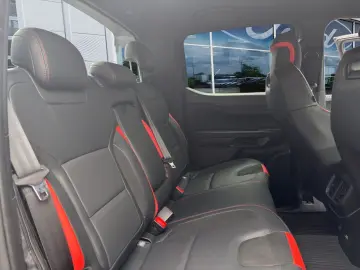 Raptor  e-4WD Doppelkabine