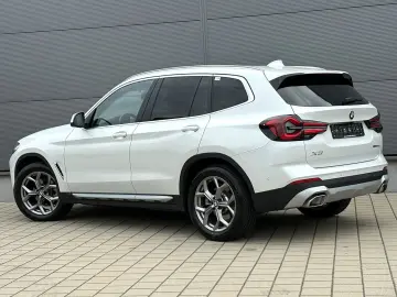 X3 xDrive 20d*DrivAss*LED*Kamera*Sportsitz*