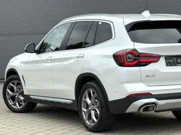 X3 xDrive 20d*DrivAss*LED*Kamera*Sportsitz*