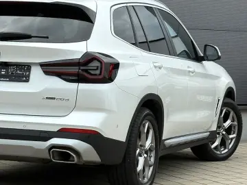 X3 xDrive 20d*DrivAss*LED*Kamera*Sportsitz*