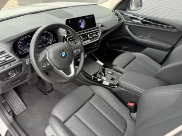 X3 xDrive 20d*DrivAss*LED*Kamera*Sportsitz*