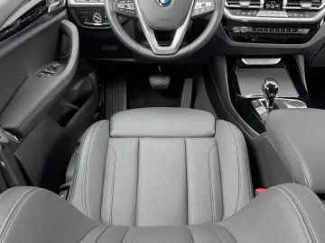 X3 xDrive 20d*DrivAss*LED*Kamera*Sportsitz*